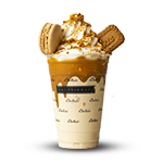 Biscoff Shake 