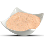 Maple Syrup Dip 